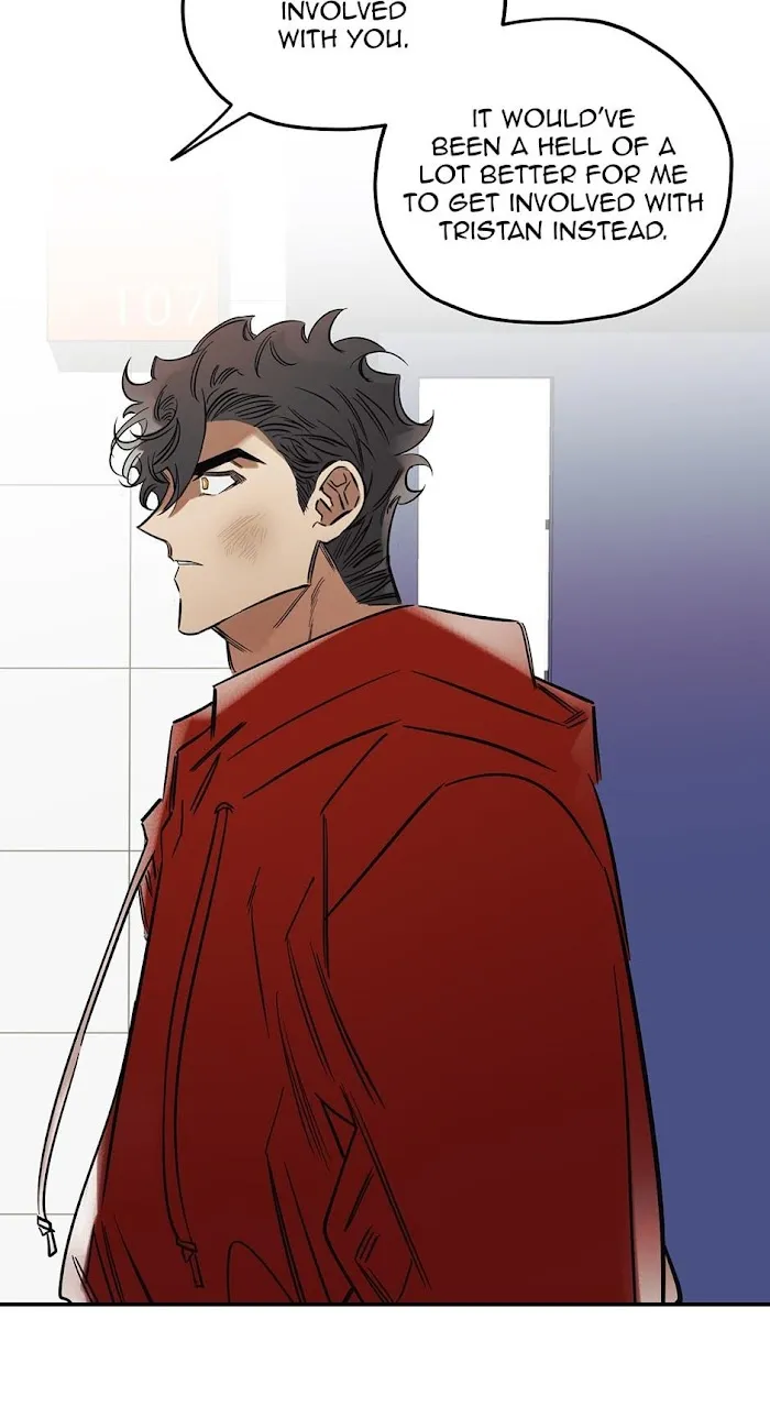 Read Truth or Dare (Yaoi) chapter 10 image 19 on Lezhin