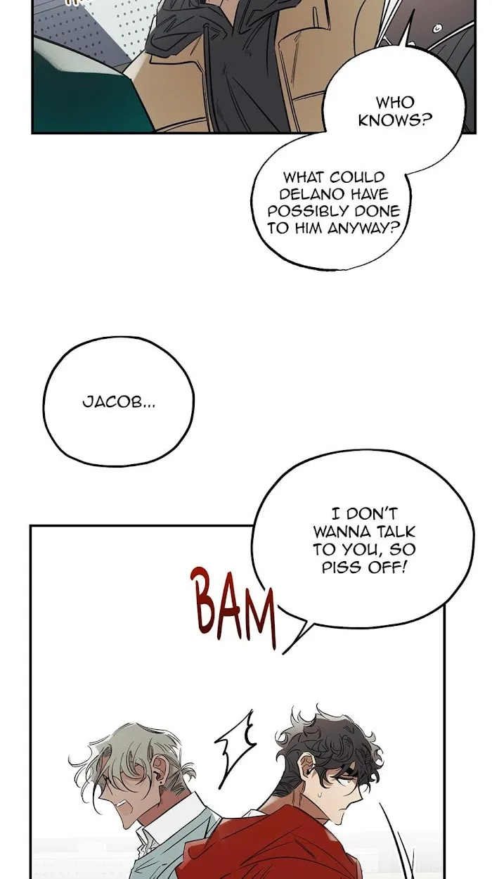 Read Truth or Dare (Yaoi) chapter 10 image 2 on Lezhin
