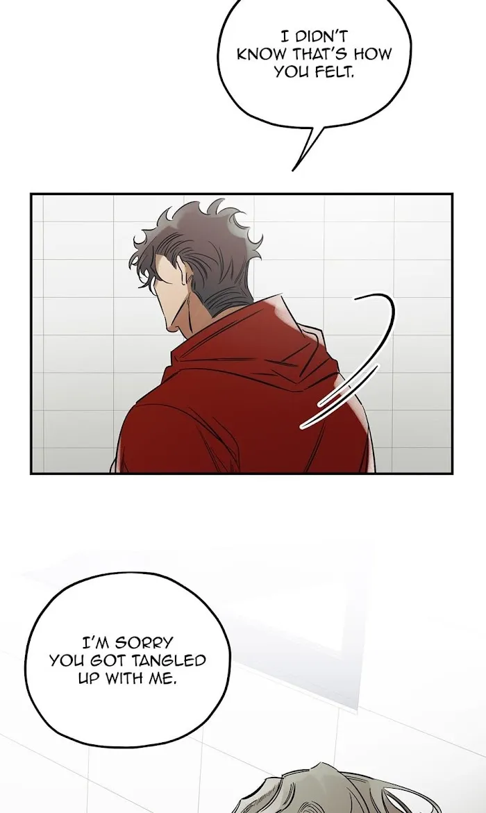 Read Truth or Dare (Yaoi) chapter 10 image 22 on Lezhin