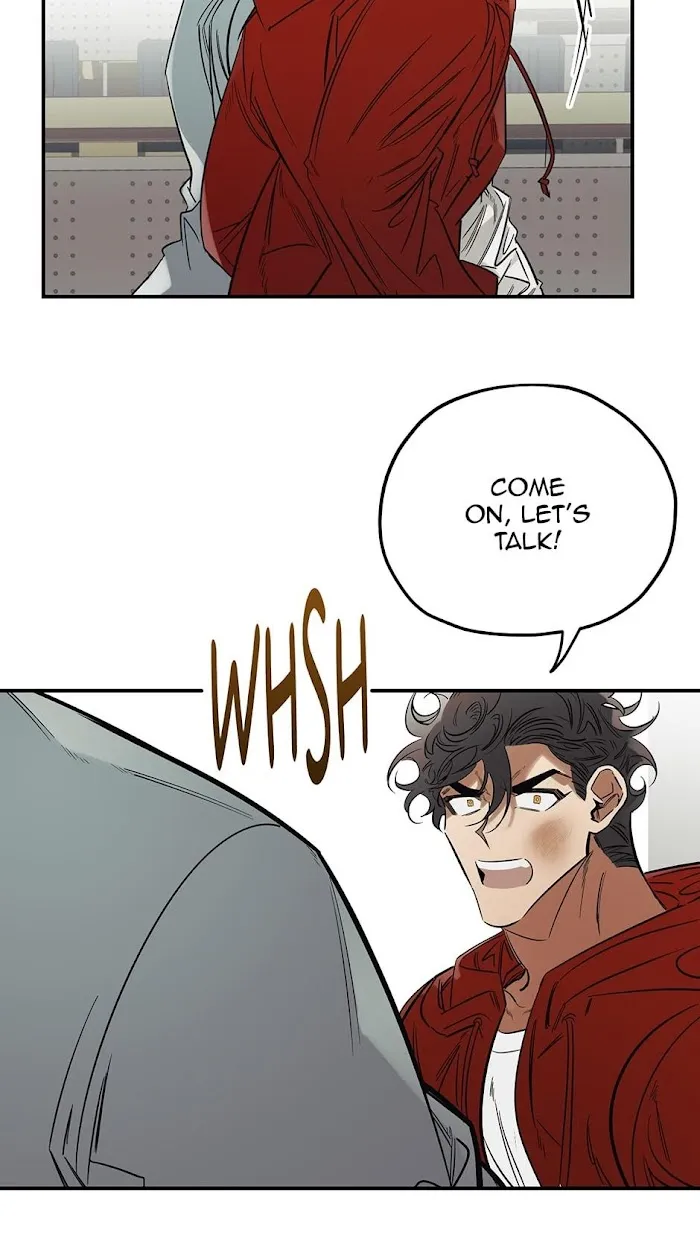 Read Truth or Dare (Yaoi) chapter 10 image 3 on Lezhin