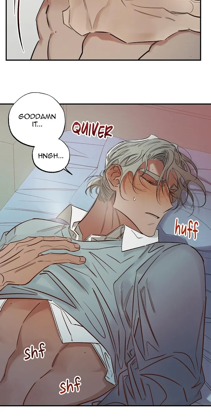 Read Truth or Dare (Yaoi) chapter 10 image 31 on Lezhin