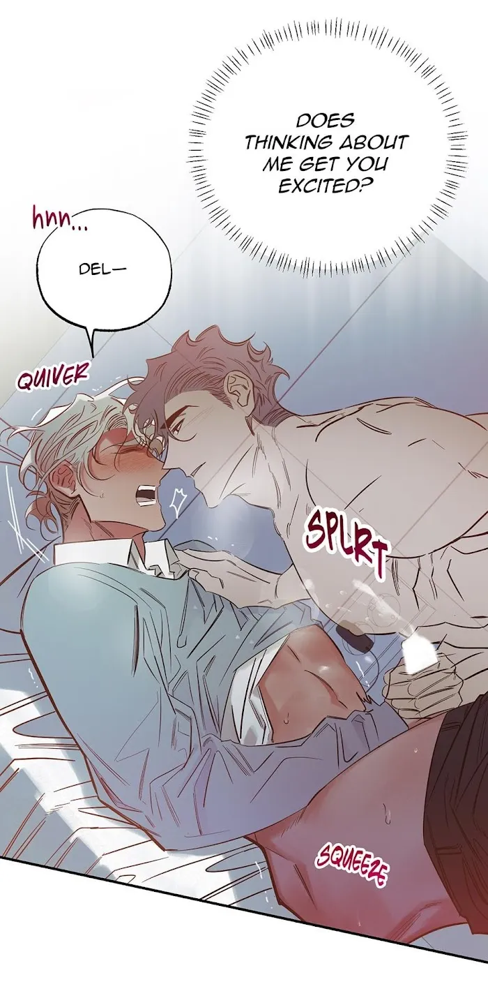 Read Truth or Dare (Yaoi) chapter 10 image 34 on Lezhin