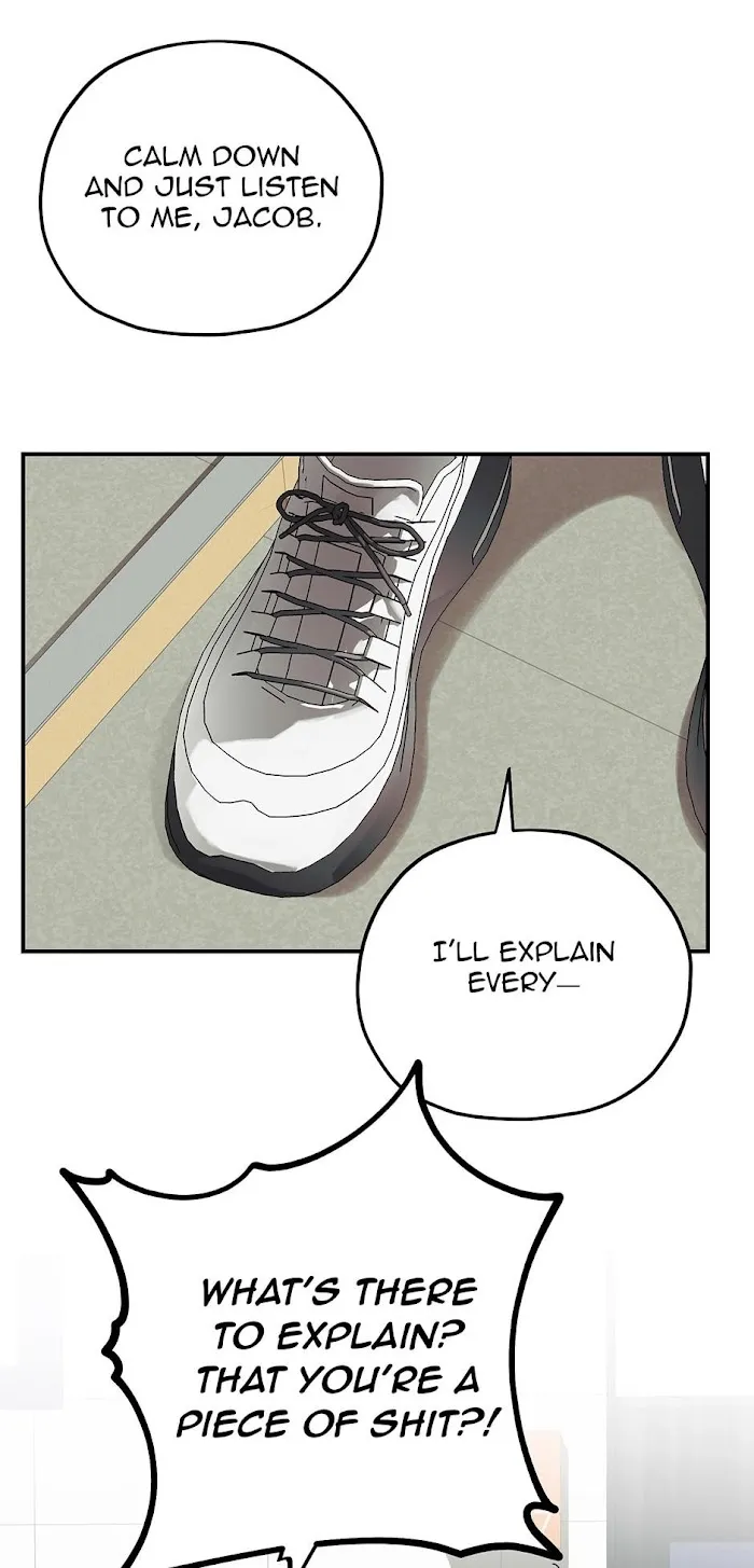 Read Truth or Dare (Yaoi) chapter 10 image 4 on Lezhin