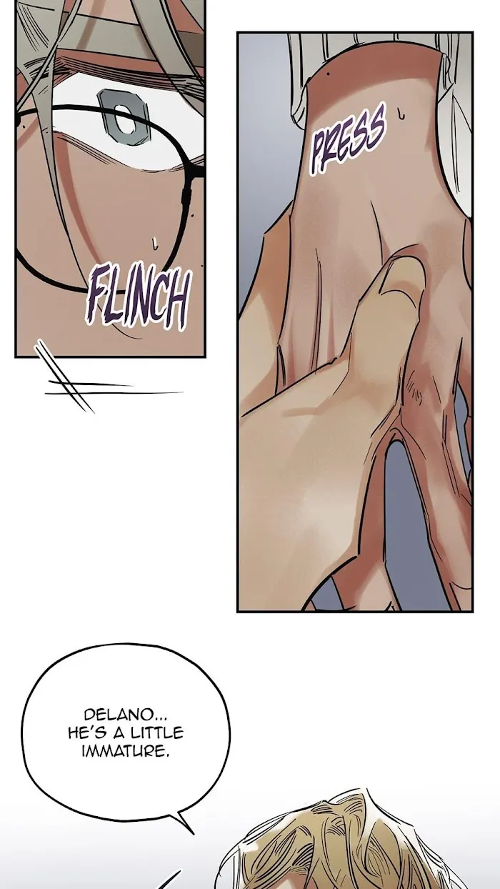 Read Truth or Dare (Yaoi) chapter 10 image 46 on Lezhin