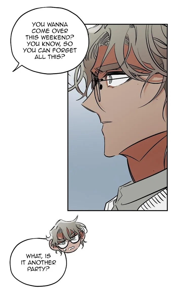Read Truth or Dare (Yaoi) chapter 10 image 48 on Lezhin