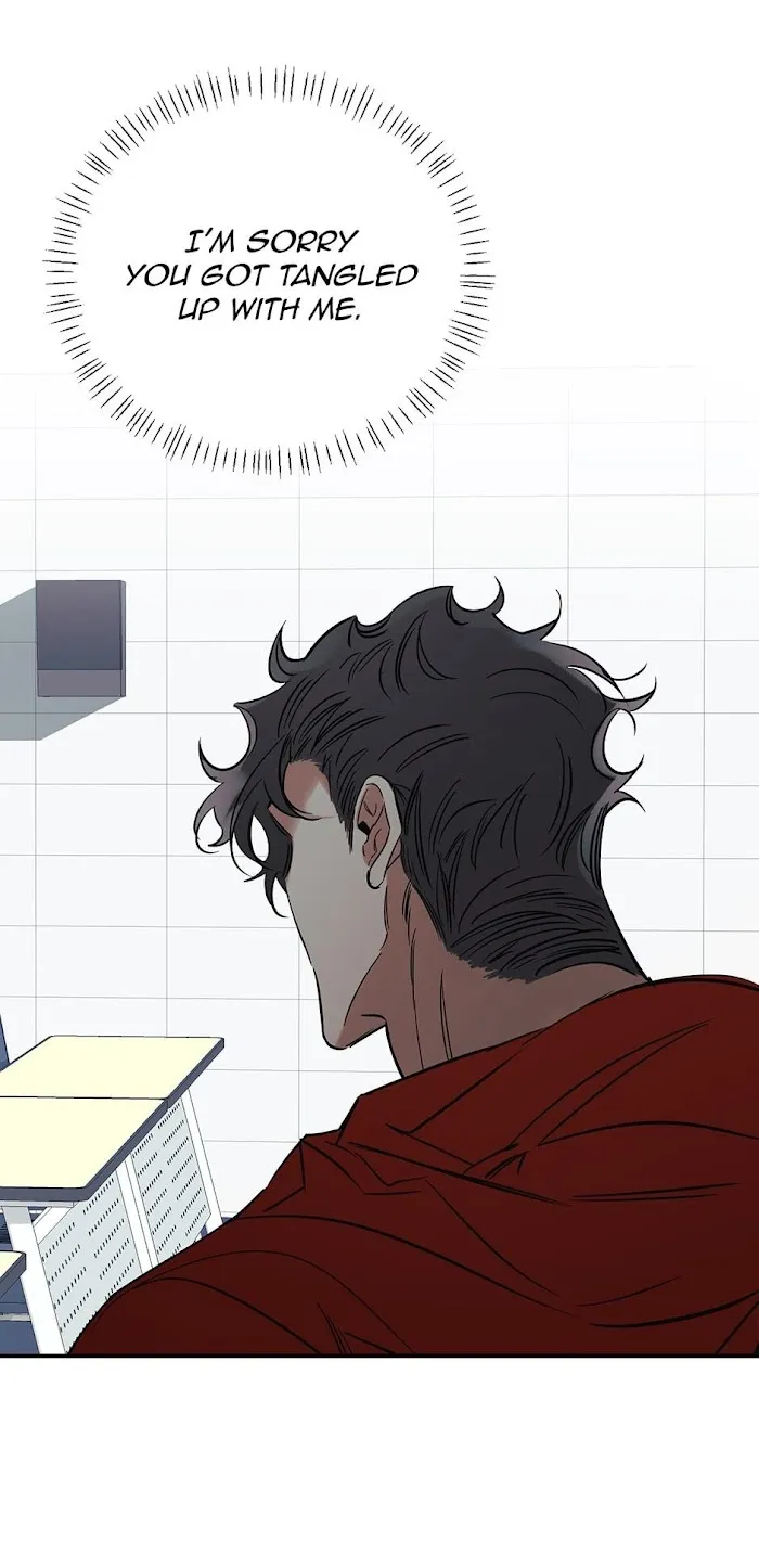 Read Truth or Dare (Yaoi) chapter 10 image 51 on Lezhin
