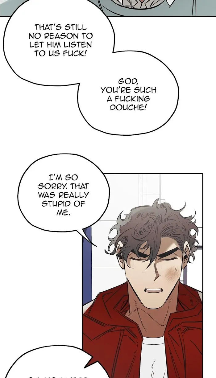 Read Truth or Dare (Yaoi) chapter 10 image 7 on Lezhin