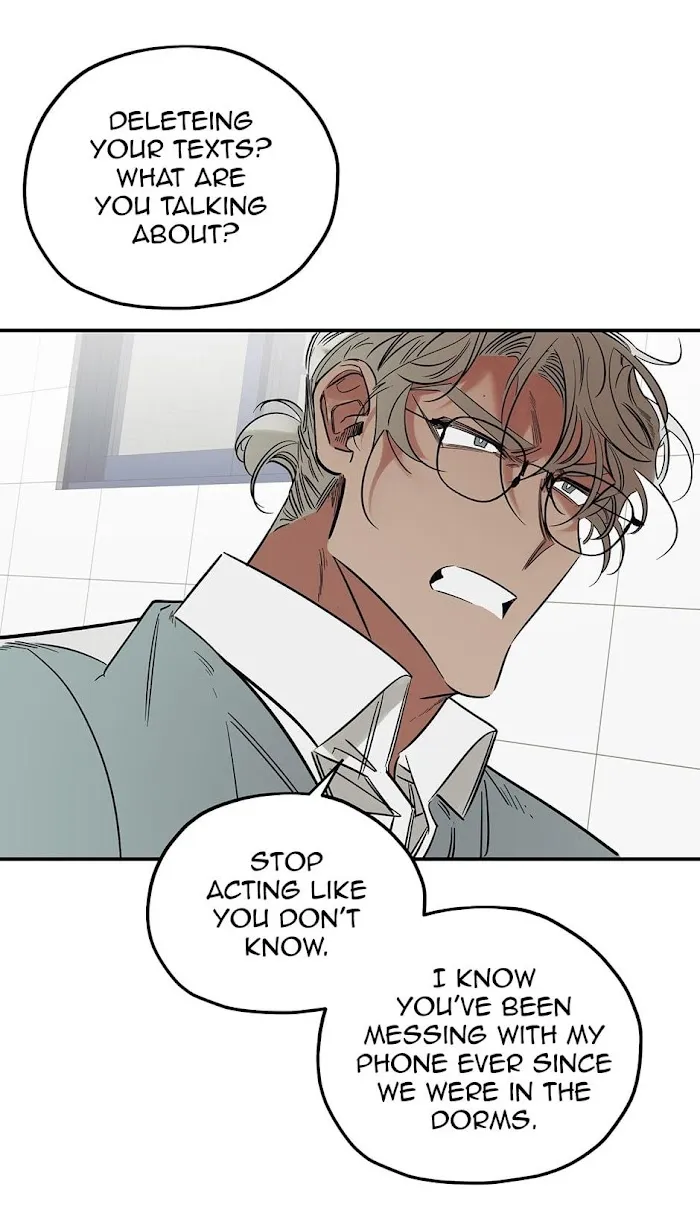 Read Truth or Dare (Yaoi) chapter 10 image 9 on Lezhin