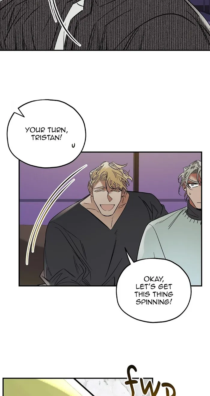 Read Truth or Dare (Yaoi) chapter 11 image 10 on Lezhin