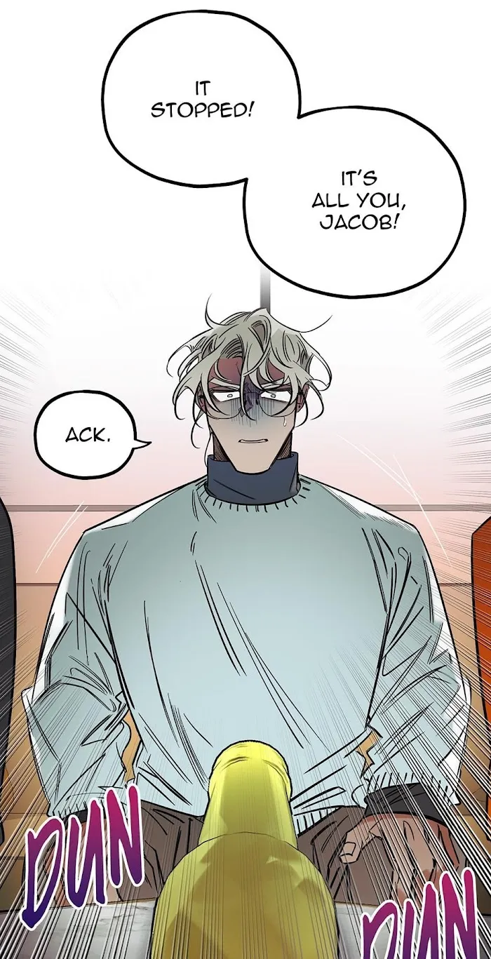 Read Truth or Dare (Yaoi) chapter 11 image 12 on Lezhin