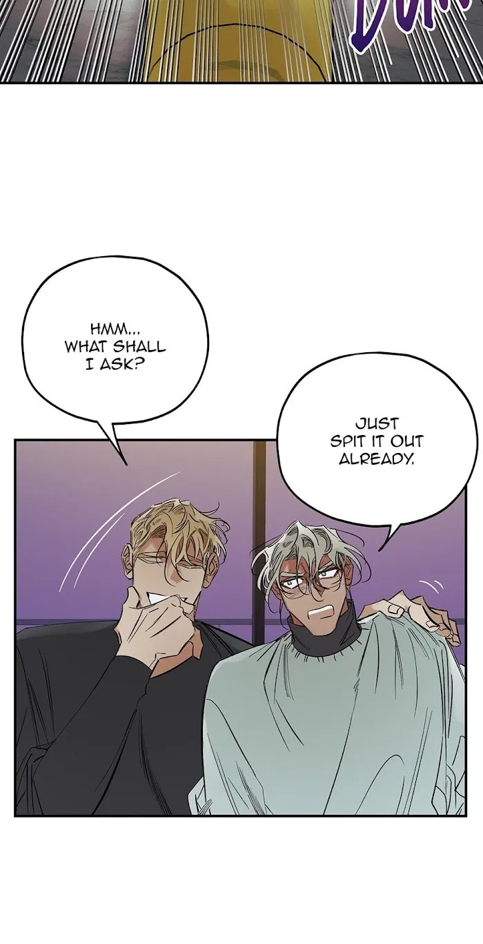 Read Truth or Dare (Yaoi) chapter 11 image 13 on Lezhin