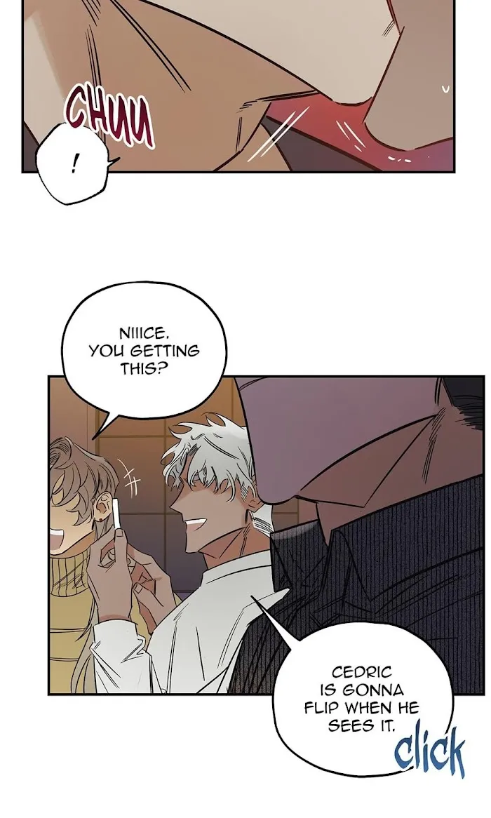 Read Truth or Dare (Yaoi) chapter 11 image 18 on Lezhin