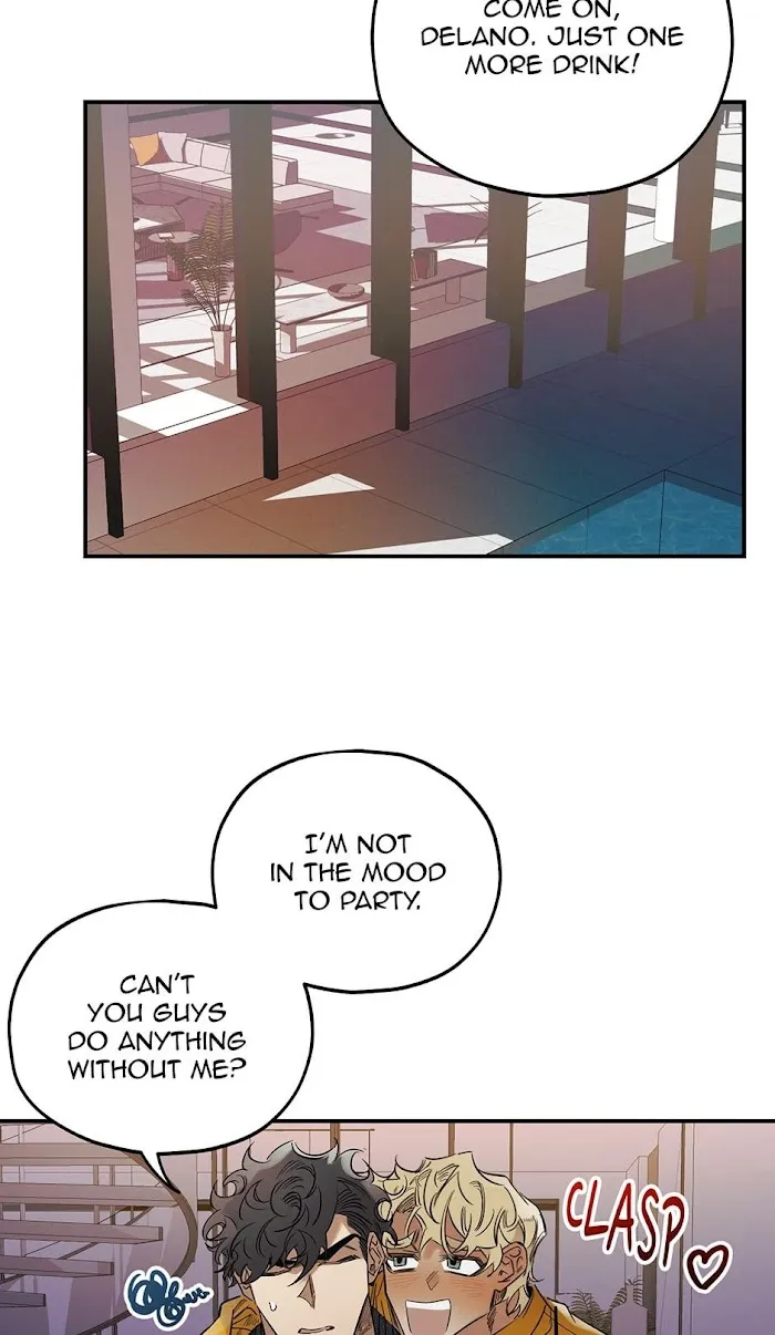Read Truth or Dare (Yaoi) chapter 11 image 2 on Lezhin