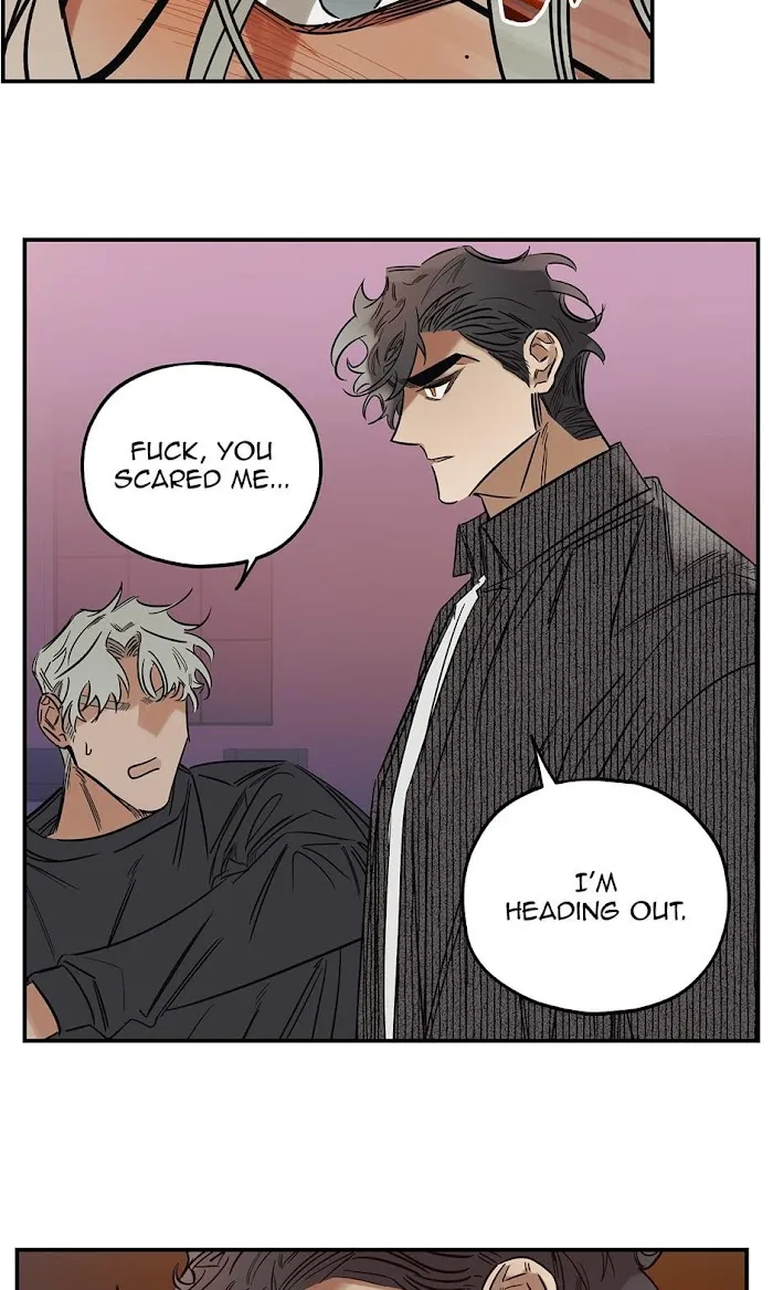 Read Truth or Dare (Yaoi) chapter 11 image 20 on Lezhin