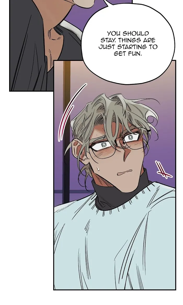 Read Truth or Dare (Yaoi) chapter 11 image 22 on Lezhin