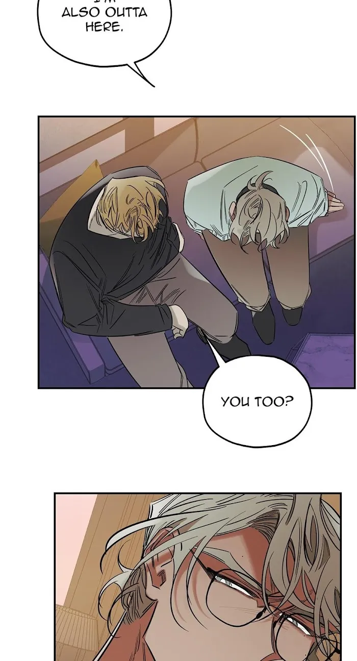 Read Truth or Dare (Yaoi) chapter 11 image 25 on Lezhin
