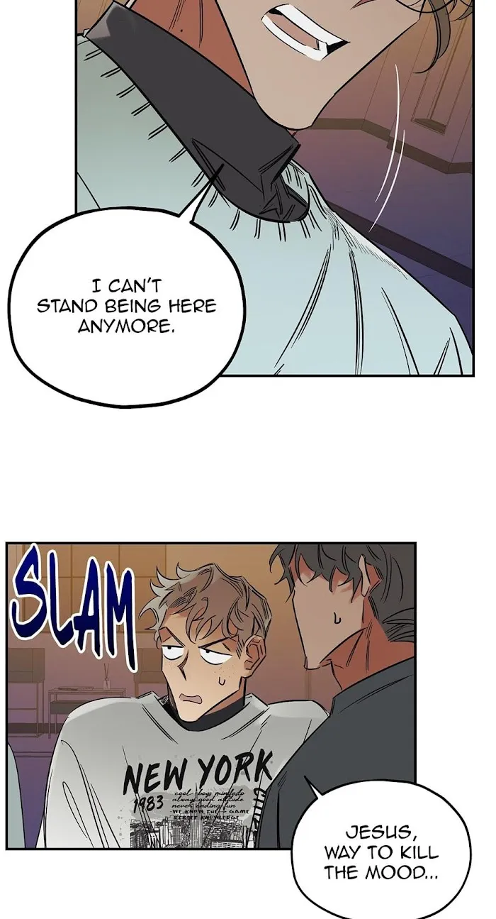 Read Truth or Dare (Yaoi) chapter 11 image 26 on Lezhin