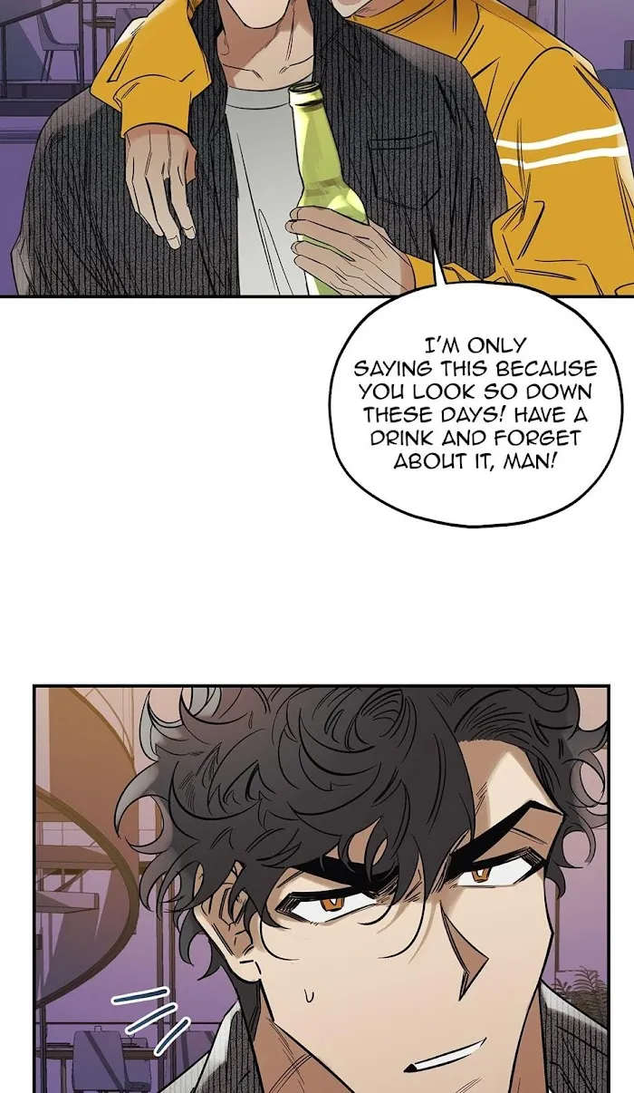 Read Truth or Dare (Yaoi) chapter 11 image 3 on Lezhin