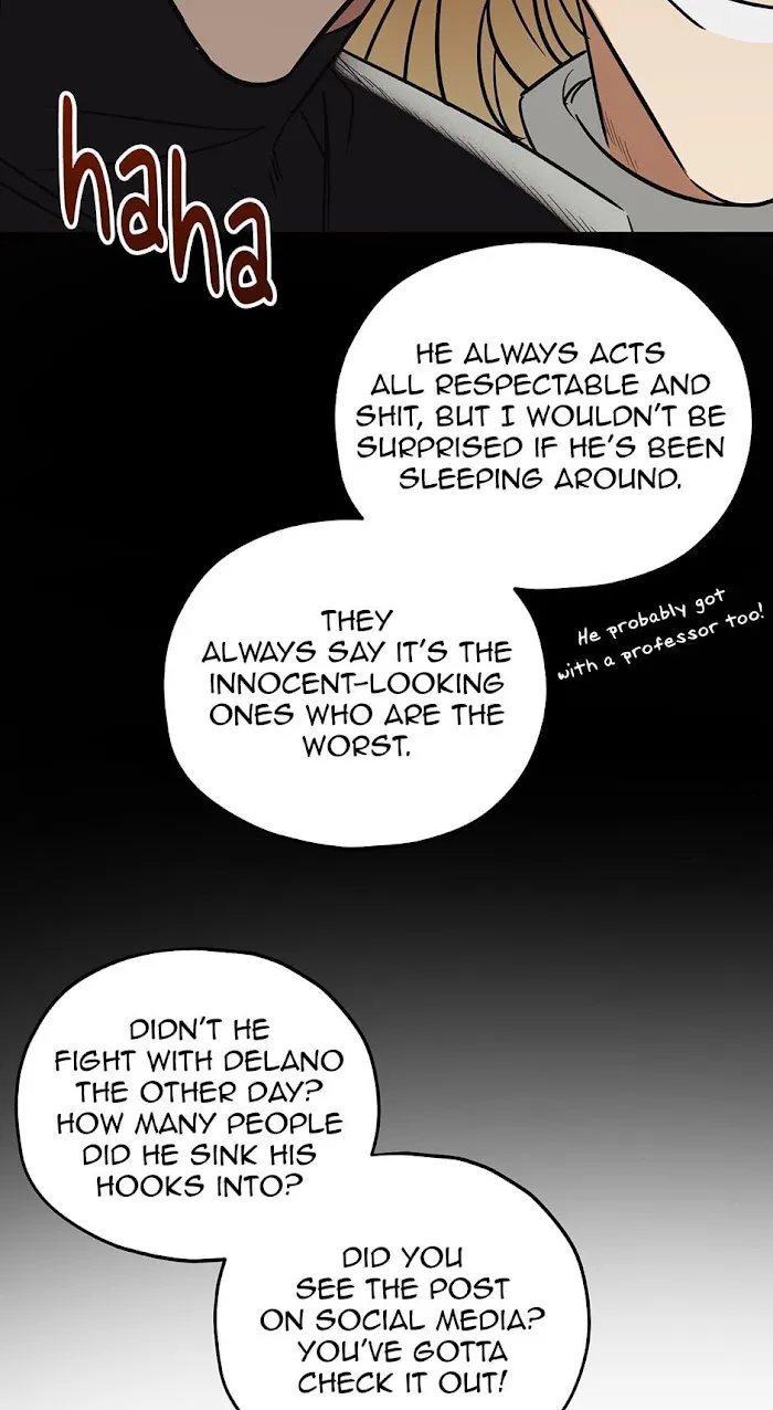 Read Truth or Dare (Yaoi) chapter 11 image 31 on Lezhin