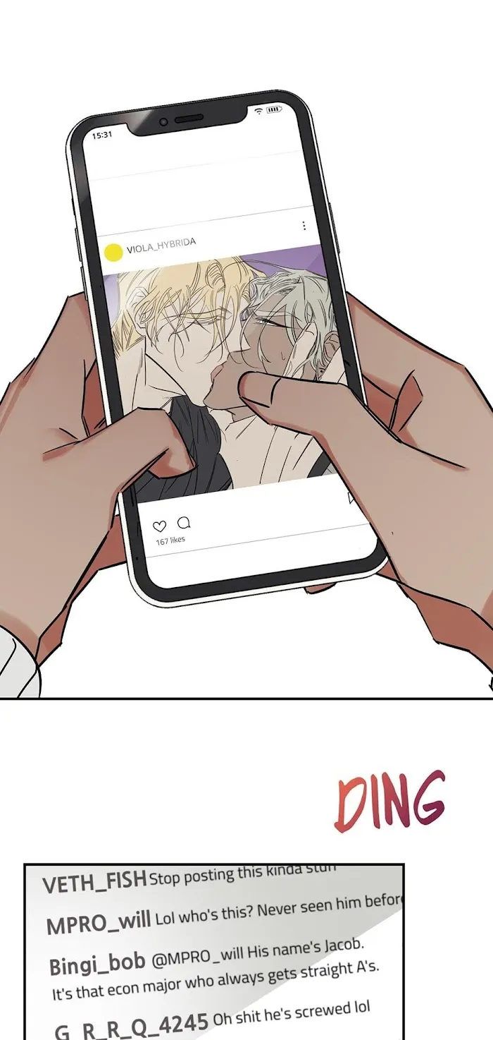 Read Truth or Dare (Yaoi) chapter 11 image 33 on Lezhin