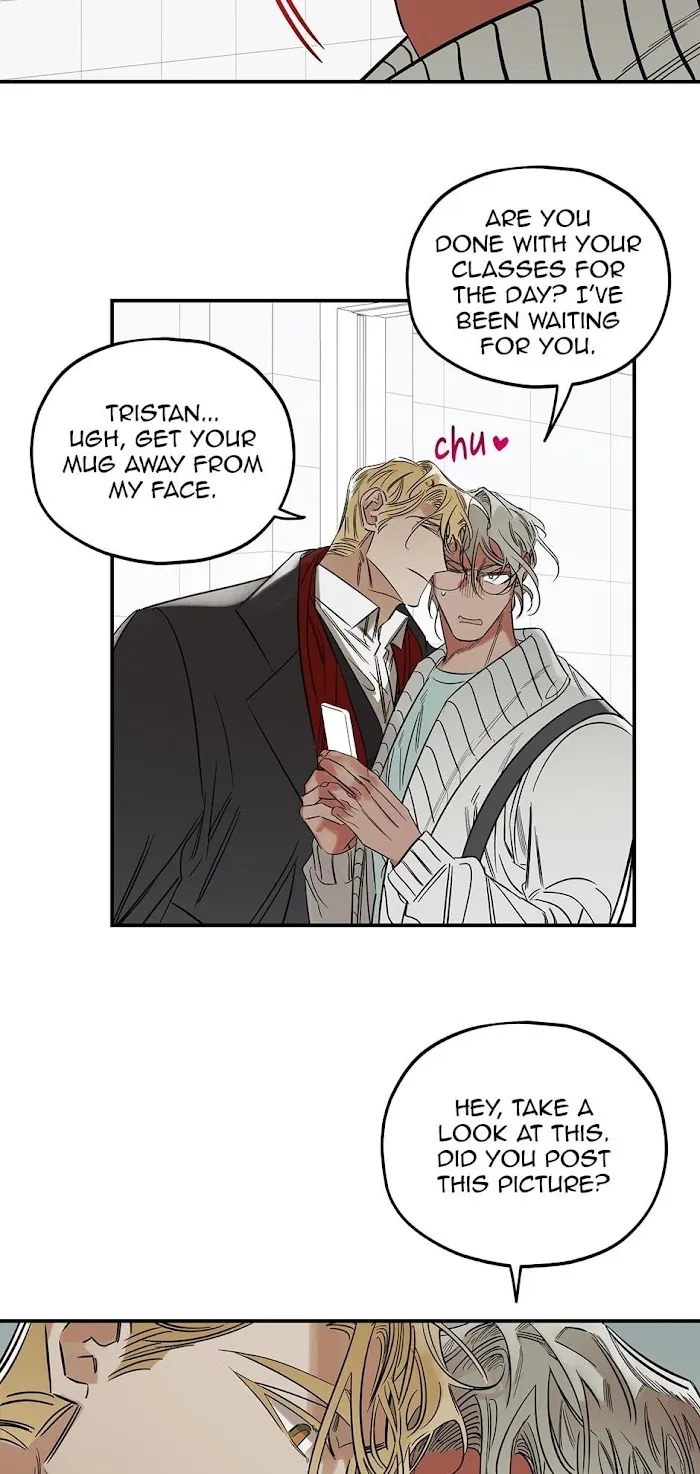 Read Truth or Dare (Yaoi) chapter 11 image 35 on Lezhin