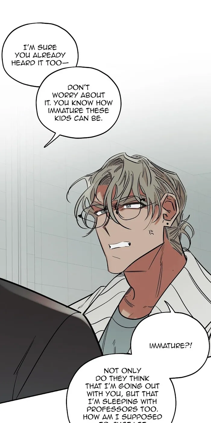 Read Truth or Dare (Yaoi) chapter 11 image 38 on Lezhin