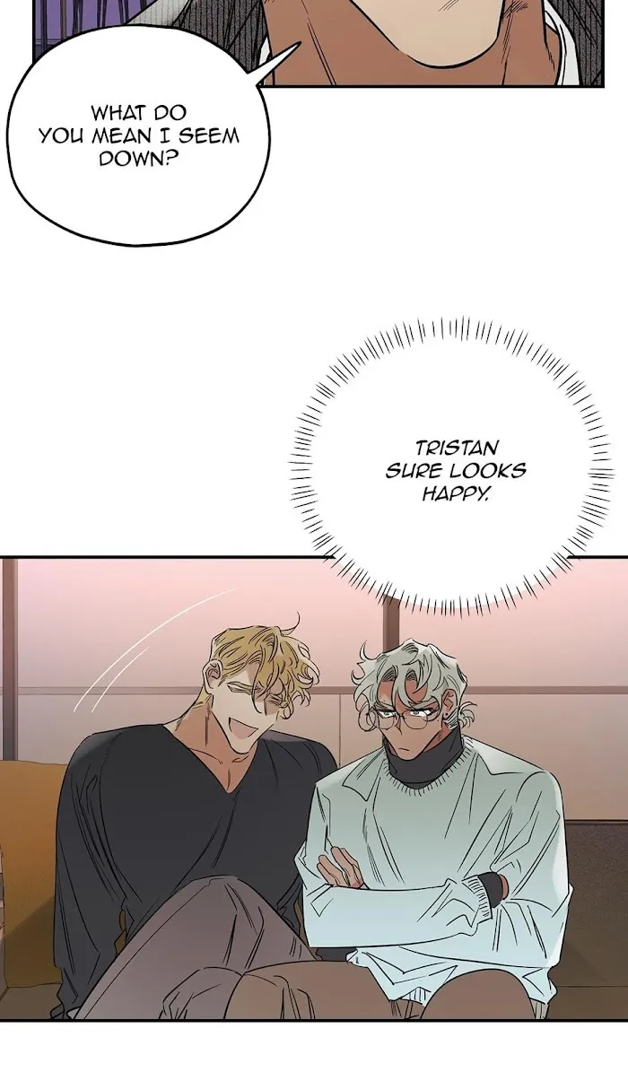 Read Truth or Dare (Yaoi) chapter 11 image 4 on Lezhin