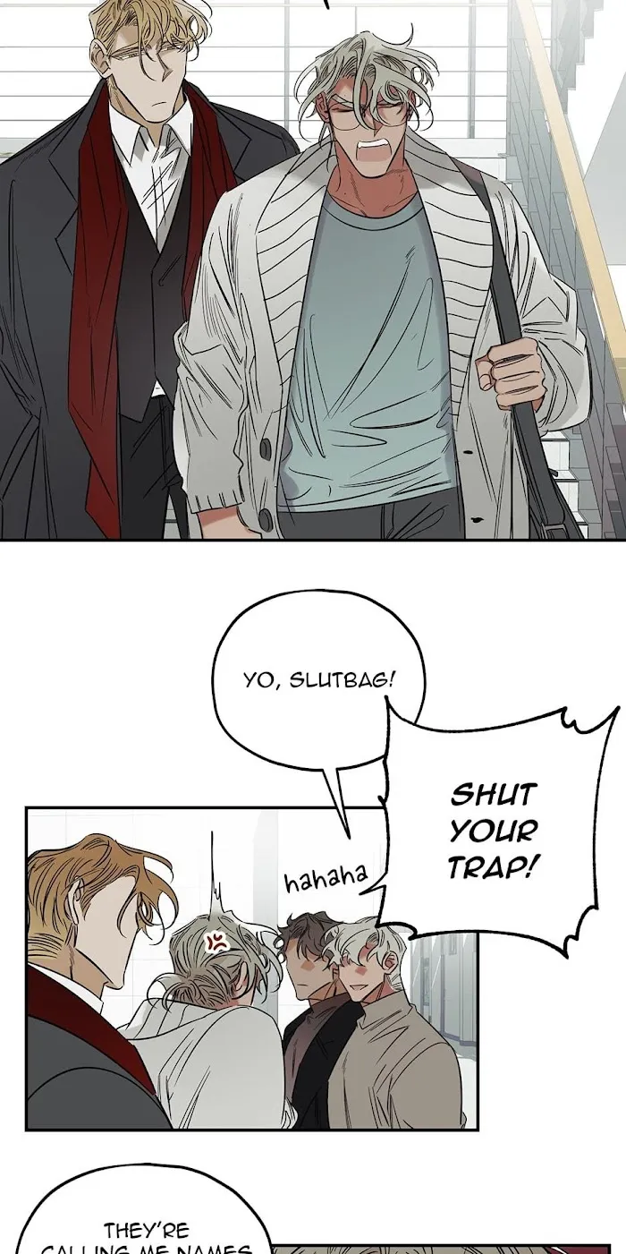 Read Truth or Dare (Yaoi) chapter 11 image 40 on Lezhin