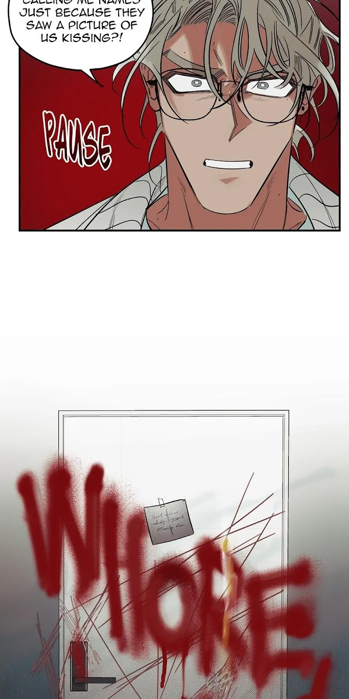 Read Truth or Dare (Yaoi) chapter 11 image 41 on Lezhin