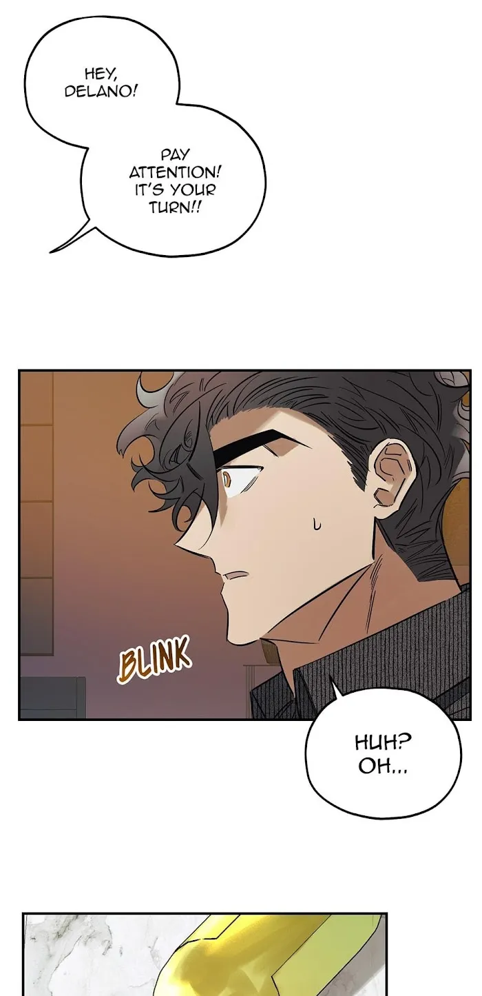 Read Truth or Dare (Yaoi) chapter 11 image 5 on Lezhin