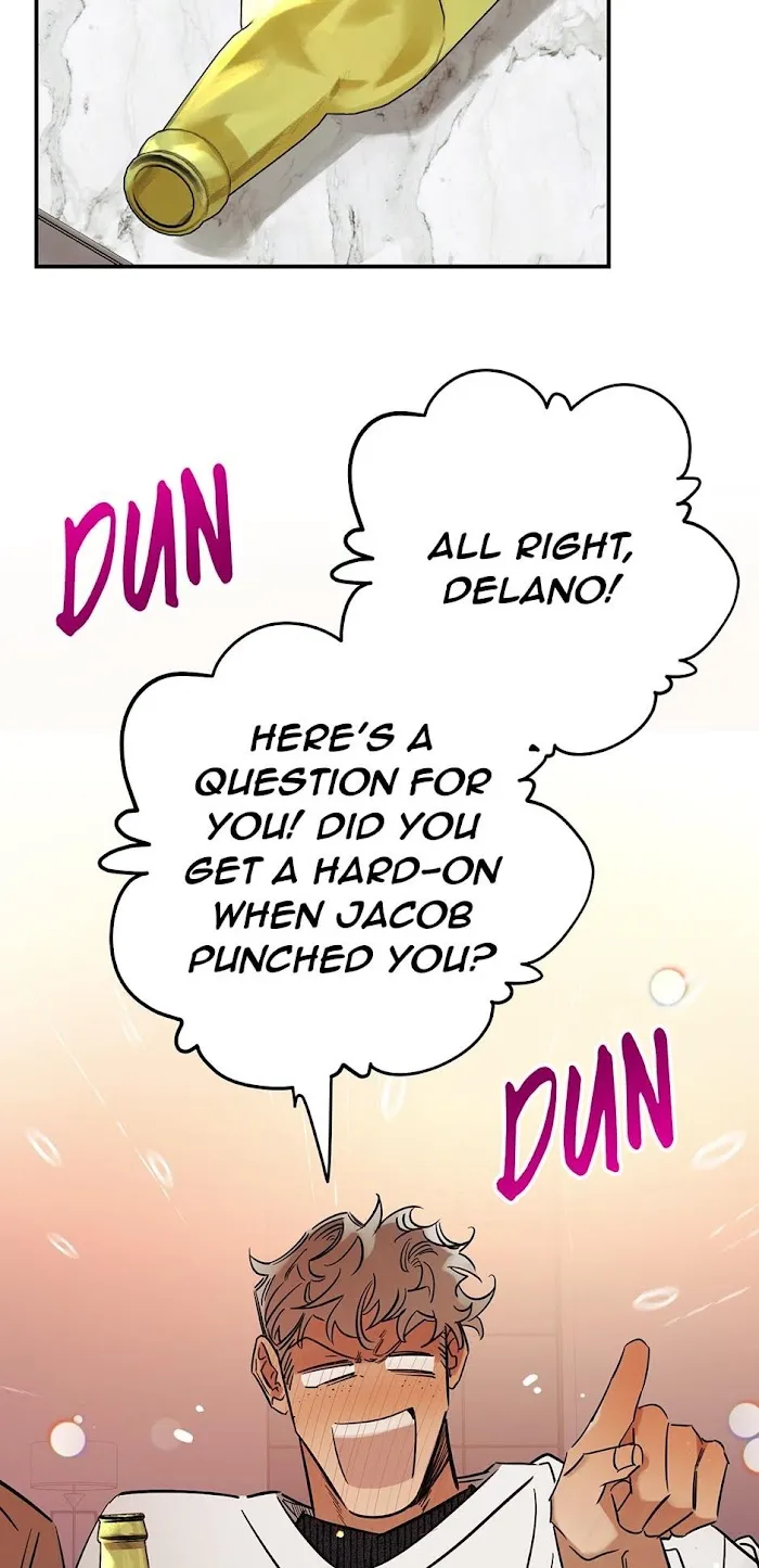 Read Truth or Dare (Yaoi) chapter 11 image 6 on Lezhin