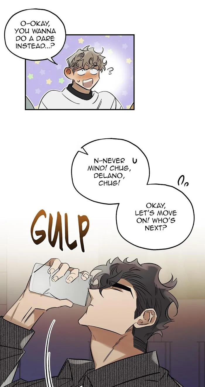 Read Truth or Dare (Yaoi) chapter 11 image 9 on Lezhin