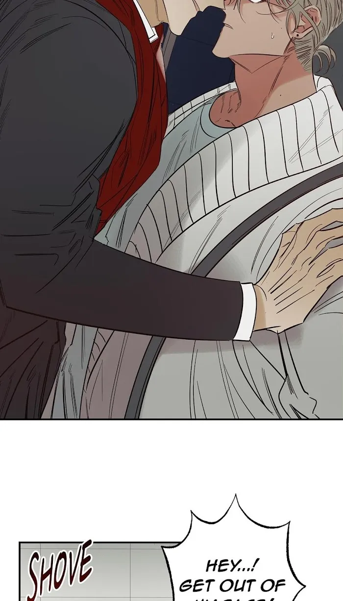 Read Truth or Dare (Yaoi) chapter 12 image 10 on Lezhin