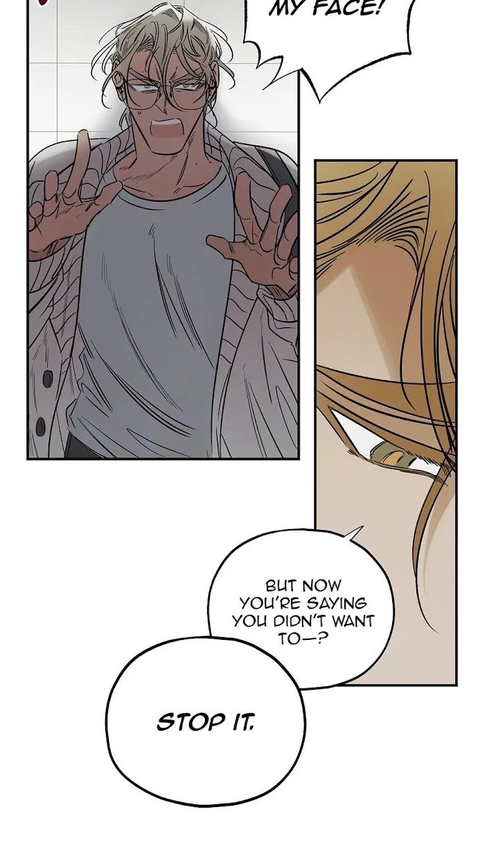 Read Truth or Dare (Yaoi) chapter 12 image 11 on Lezhin