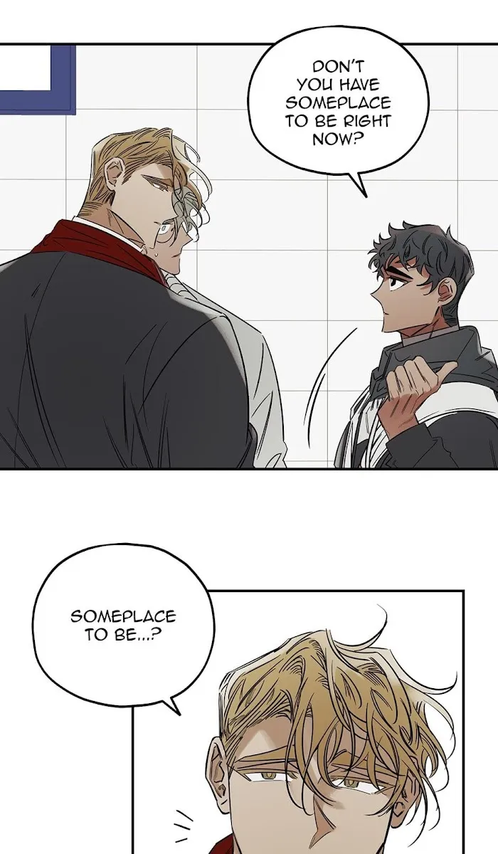 Read Truth or Dare (Yaoi) chapter 12 image 14 on Lezhin