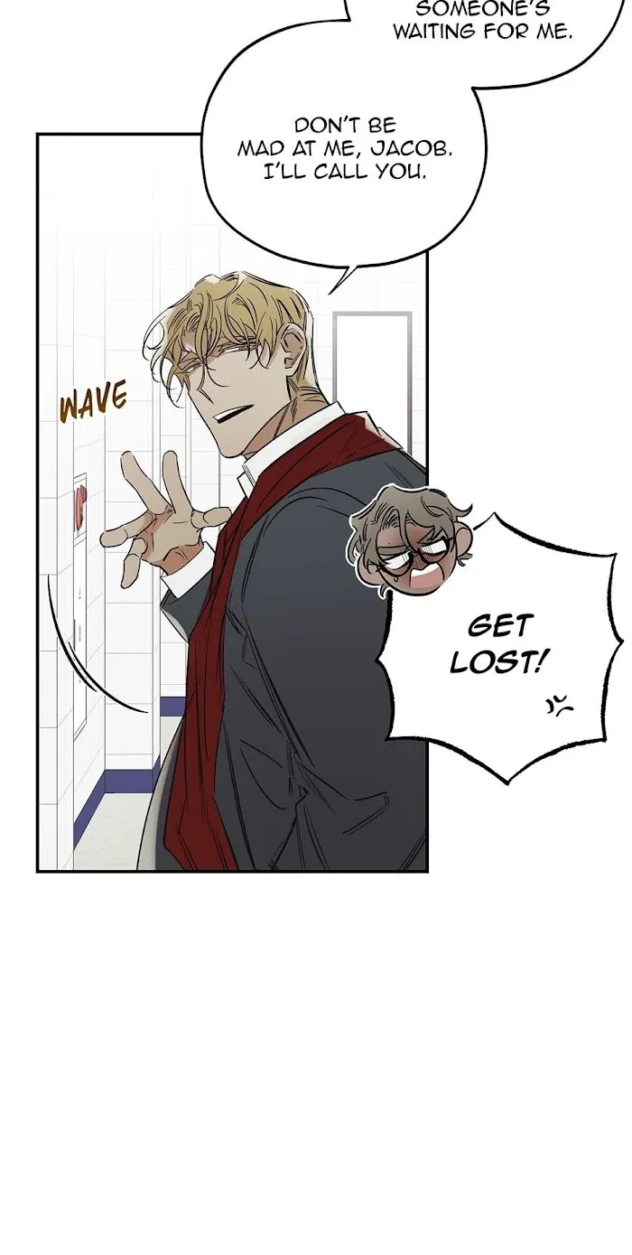 Read Truth or Dare (Yaoi) chapter 12 image 17 on Lezhin