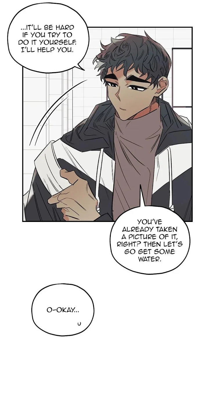 Read Truth or Dare (Yaoi) chapter 12 image 19 on Lezhin