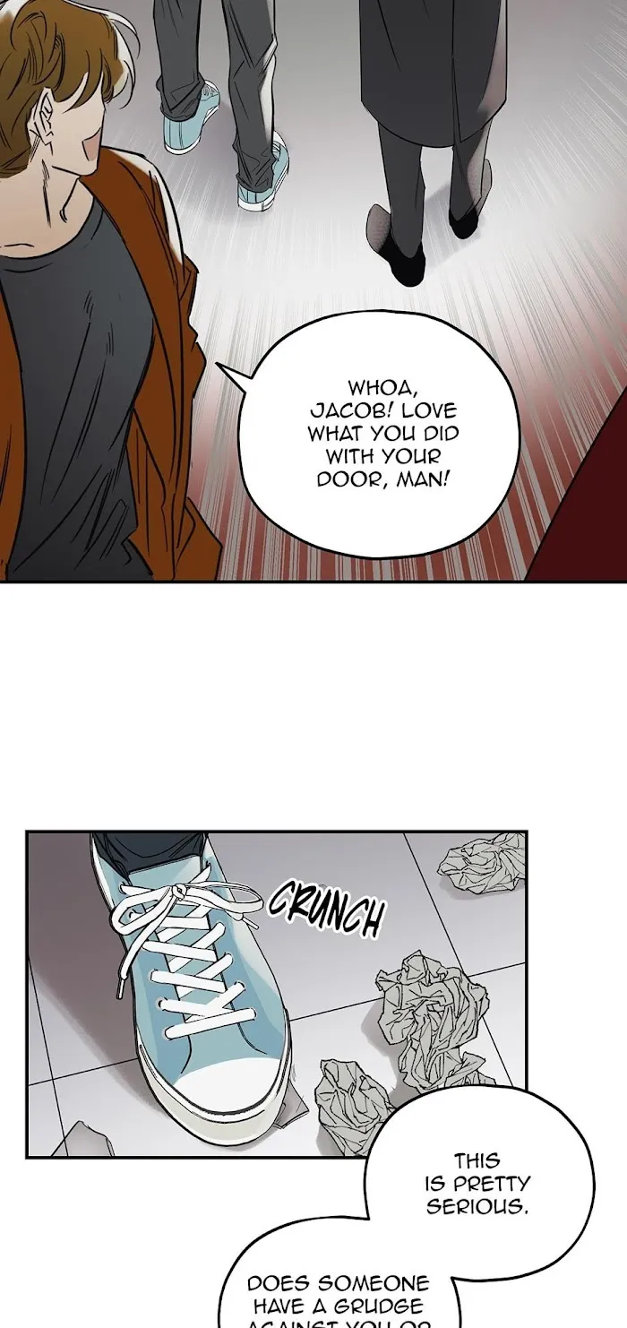 Read Truth or Dare (Yaoi) chapter 12 image 2 on Lezhin
