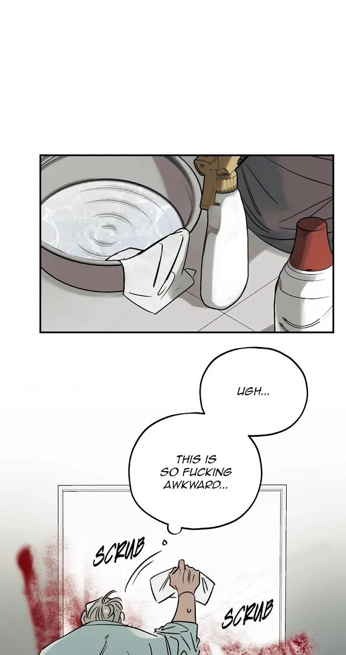 Read Truth or Dare (Yaoi) chapter 12 image 20 on Lezhin