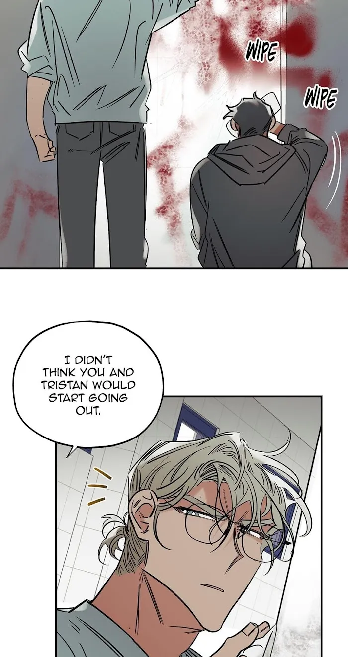 Read Truth or Dare (Yaoi) chapter 12 image 21 on Lezhin