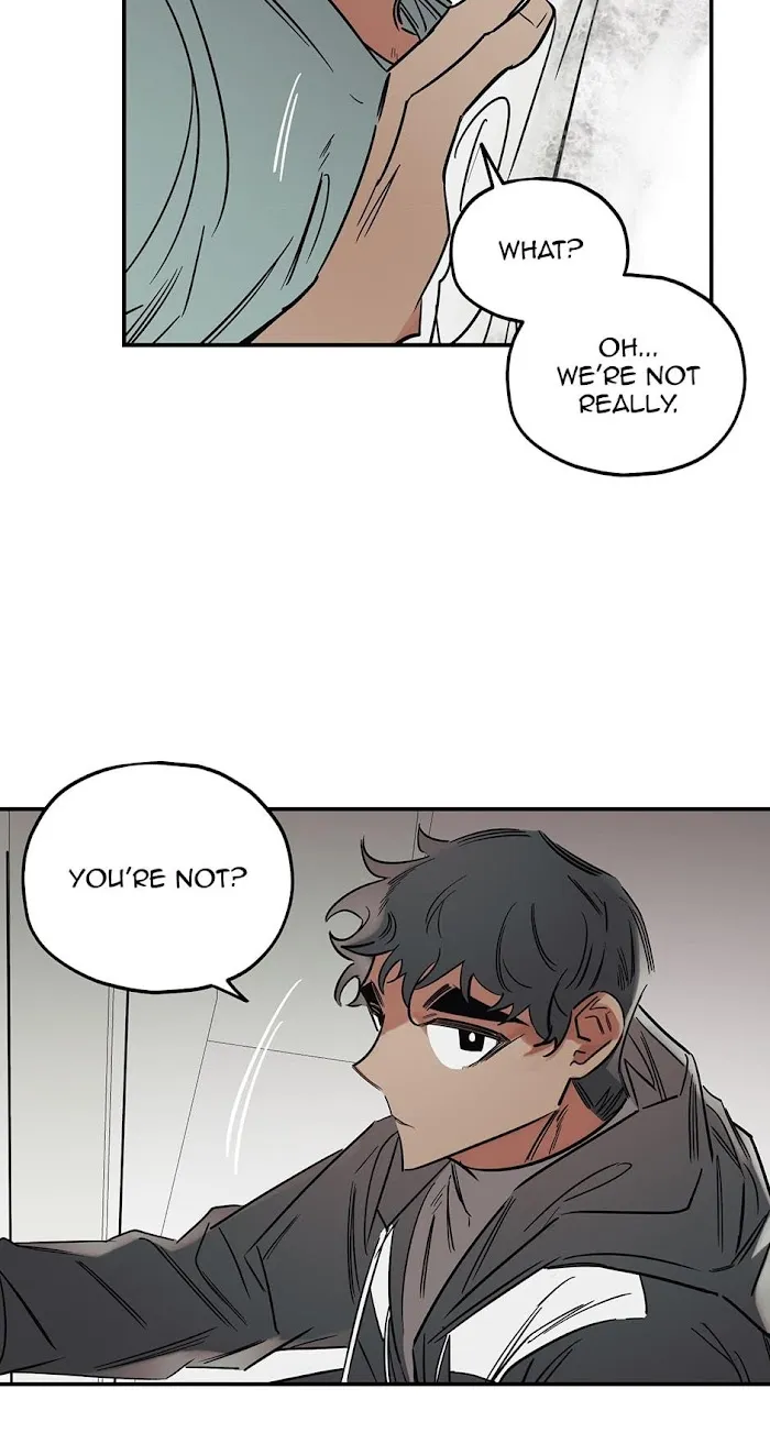 Read Truth or Dare (Yaoi) chapter 12 image 22 on Lezhin