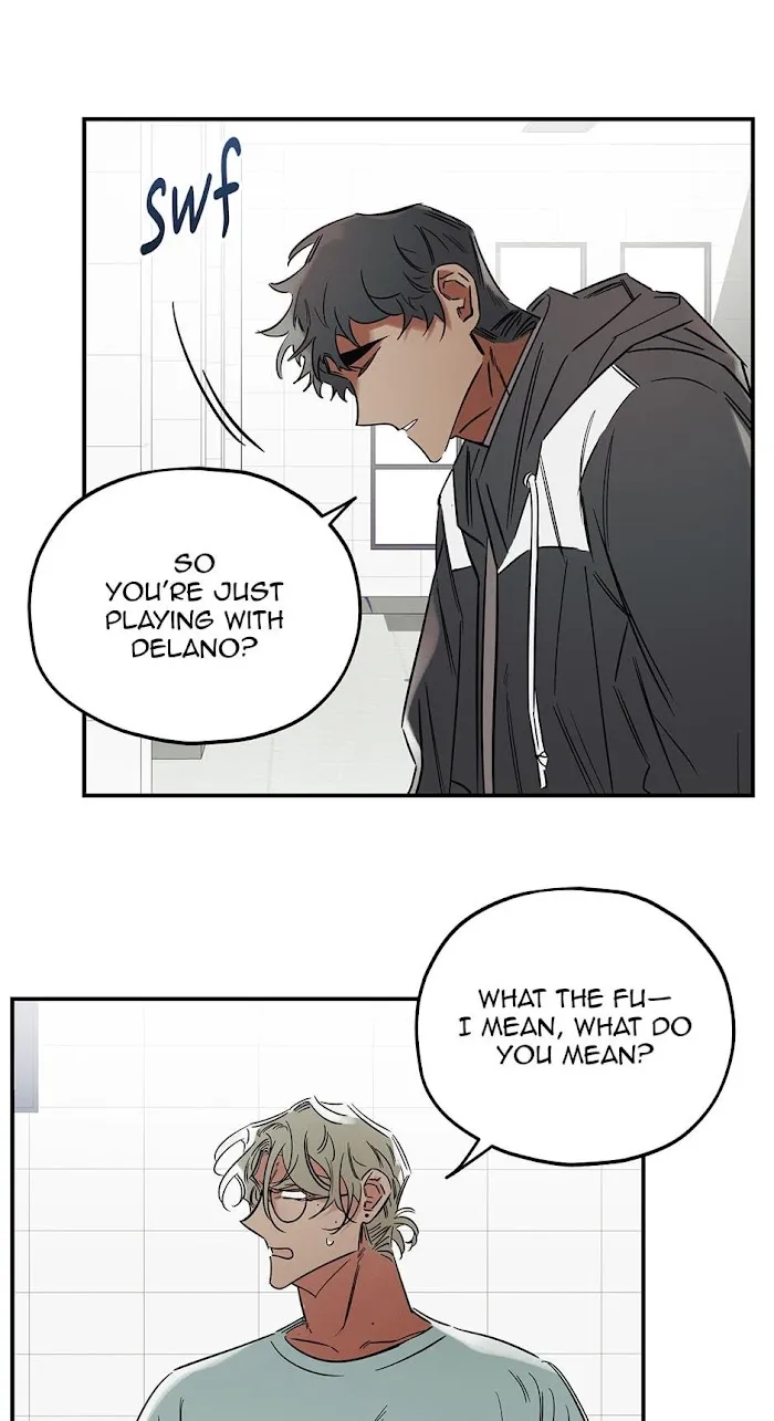 Read Truth or Dare (Yaoi) chapter 12 image 24 on Lezhin