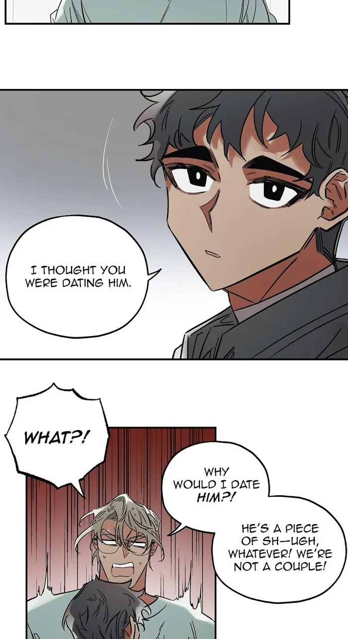Read Truth or Dare (Yaoi) chapter 12 image 25 on Lezhin