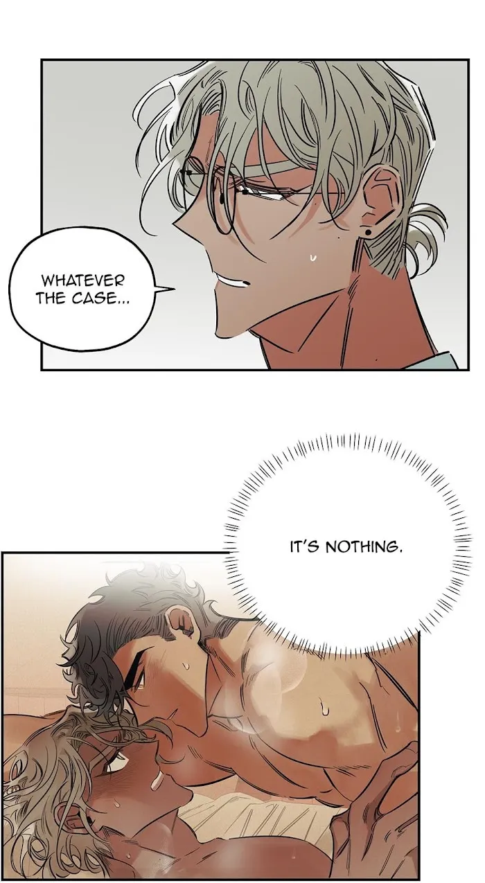Read Truth or Dare (Yaoi) chapter 12 image 28 on Lezhin