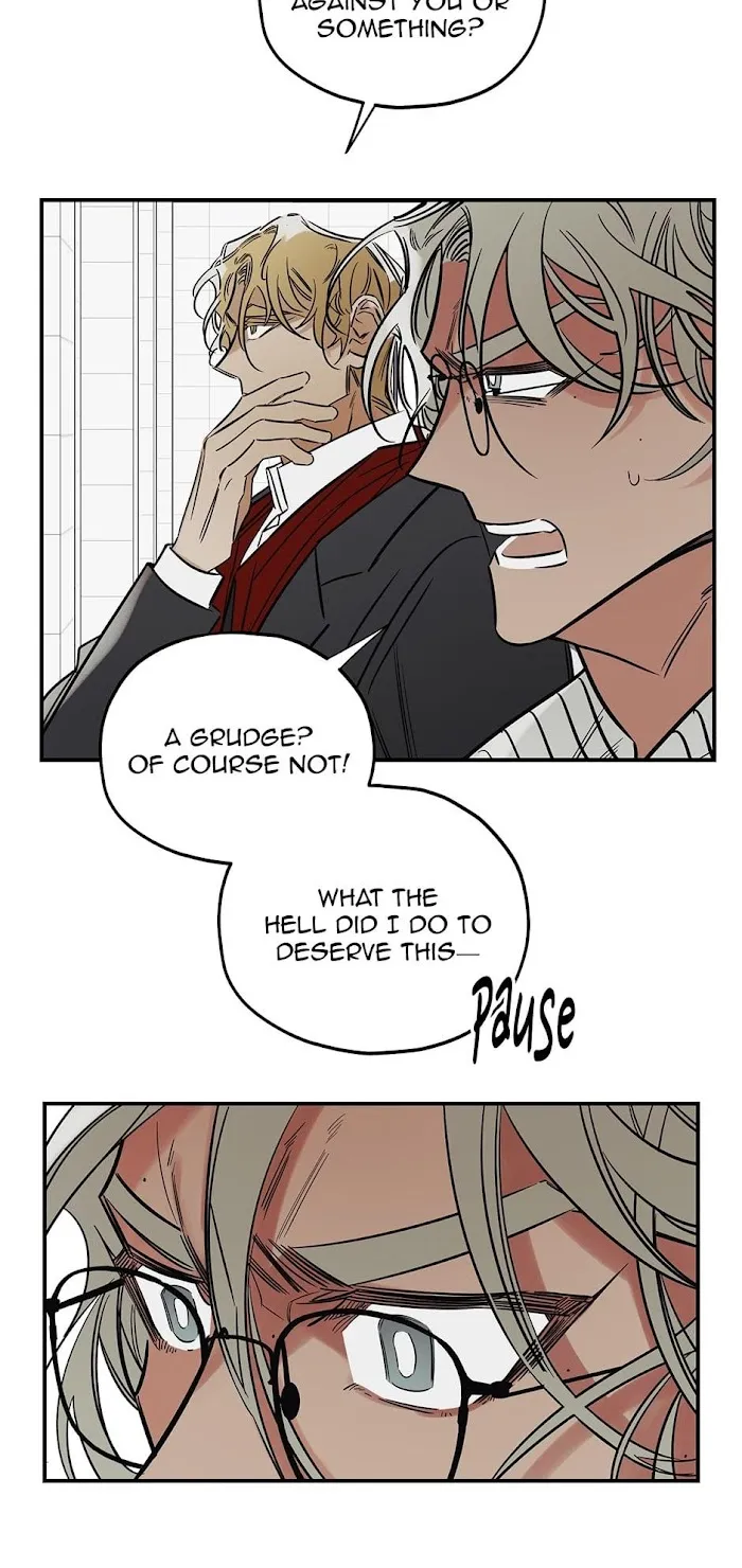 Read Truth or Dare (Yaoi) chapter 12 image 3 on Lezhin
