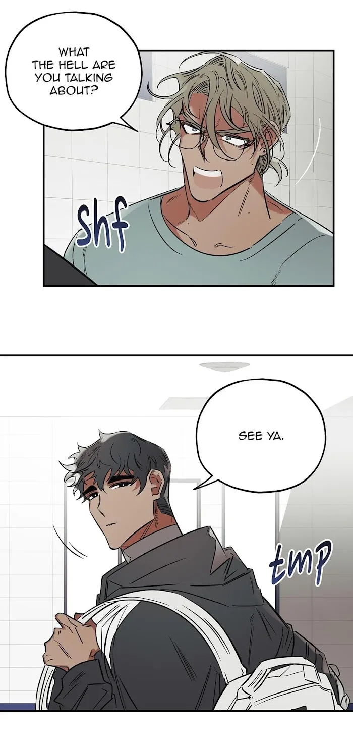 Read Truth or Dare (Yaoi) chapter 12 image 32 on Lezhin