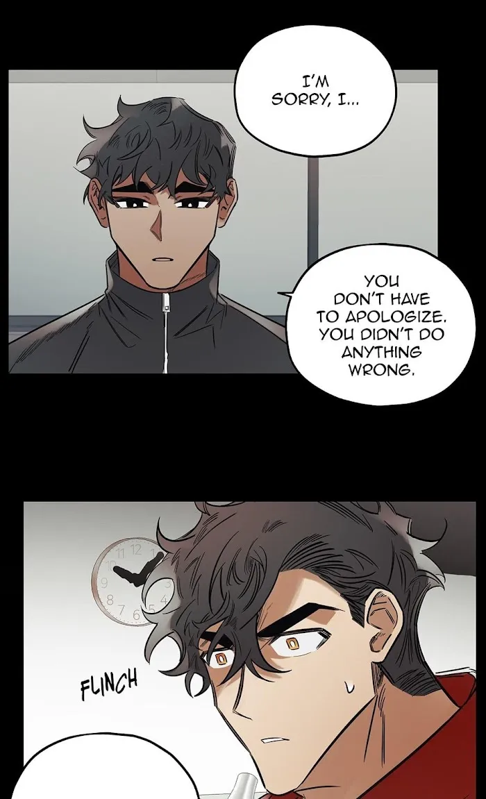 Read Truth or Dare (Yaoi) chapter 12 image 36 on Lezhin
