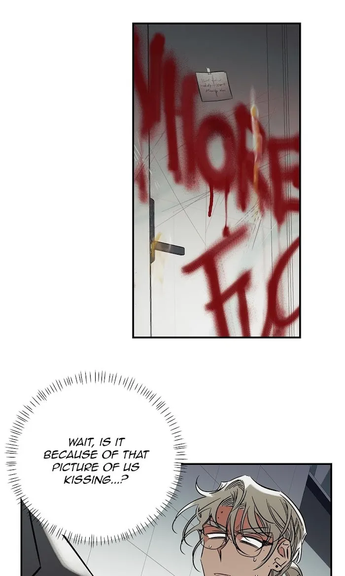 Read Truth or Dare (Yaoi) chapter 12 image 4 on Lezhin