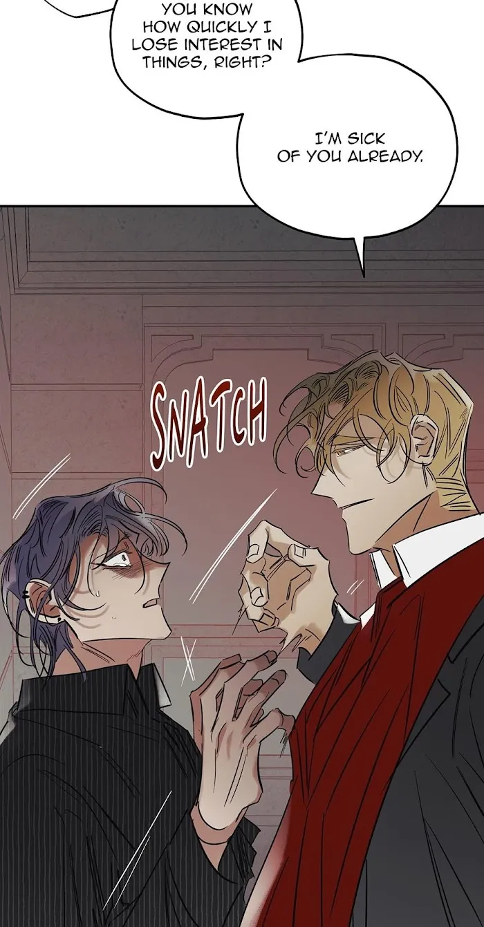 Read Truth or Dare (Yaoi) chapter 12 image 45 on Lezhin