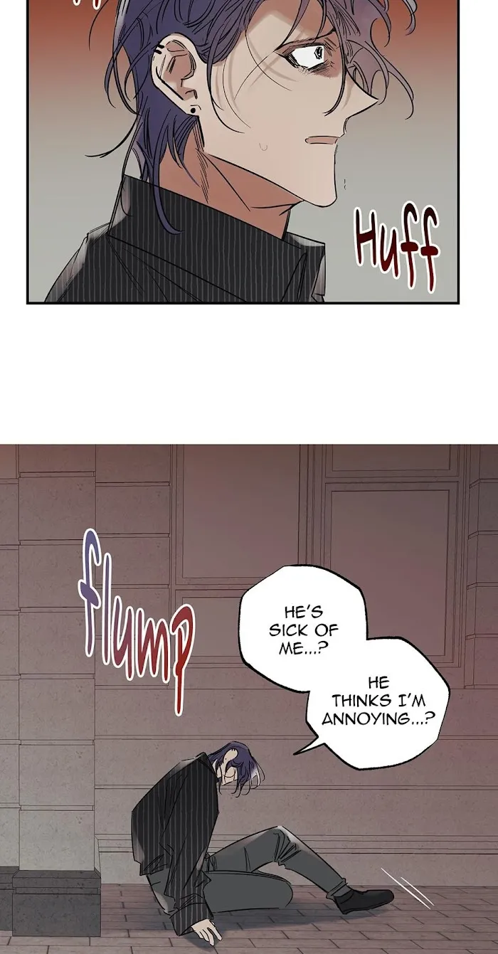 Read Truth or Dare (Yaoi) chapter 12 image 48 on Lezhin